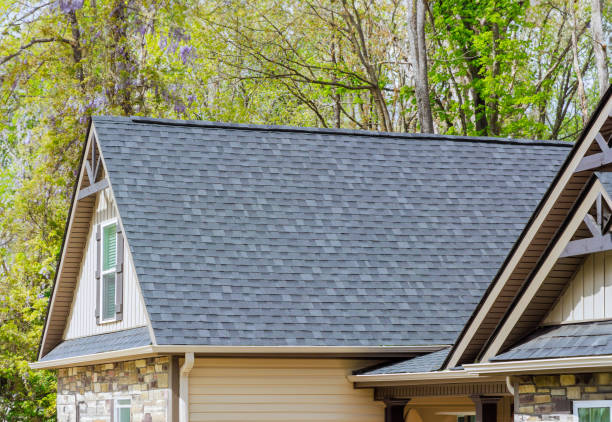 Best Asphalt Shingles Roofing  in Haledon, NJ